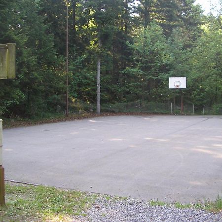 Camping Pivka Jama Postojna Bagian luar foto